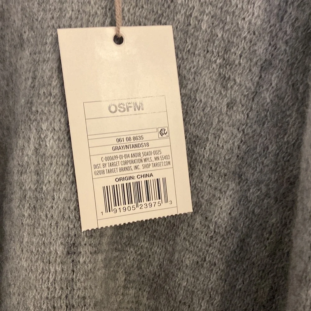 A New Day Short Sleeve Cardigan - Picture 4 of 4